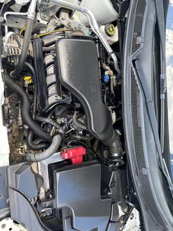 2015 Nissan QASHQAI ST