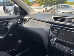 2015 Nissan QASHQAI ST