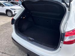 2015 Nissan QASHQAI ST