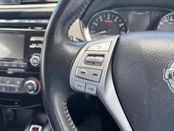 2015 Nissan QASHQAI ST