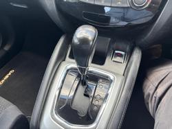 2015 Nissan QASHQAI ST