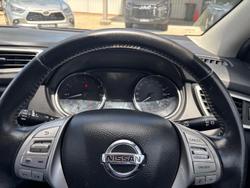 2015 Nissan QASHQAI ST