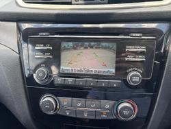 2015 Nissan QASHQAI ST