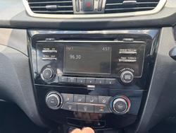 2015 Nissan QASHQAI ST