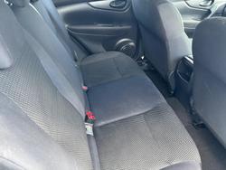 2015 Nissan QASHQAI ST