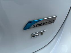 2015 Nissan QASHQAI ST