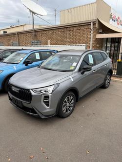 2025 GWM Haval Jolion Premium