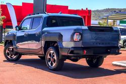 2025 Kia Tasman X-Line