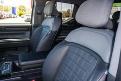 2025 Kia Tasman X-Line