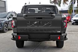 2025 Kia Tasman X-Line