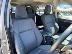 2021 Toyota Fortuner GXL