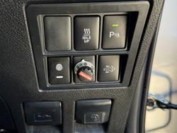 2021 Toyota Fortuner GXL