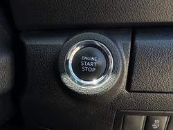 2021 Toyota Fortuner GXL