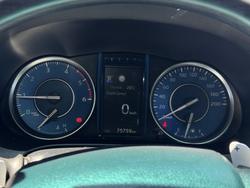 2021 Toyota Fortuner GXL