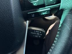 2021 Toyota Fortuner GXL