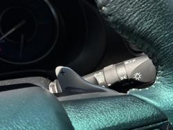 2021 Toyota Fortuner GXL