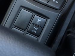 2021 Toyota Fortuner GXL