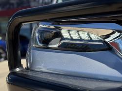 2021 Toyota Fortuner GXL