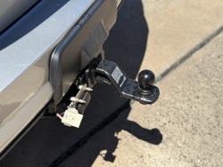 2021 Toyota Fortuner GXL