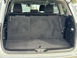 2019 Toyota Kluger GX