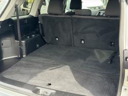 2019 Toyota Kluger GX