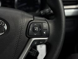 2019 Toyota Kluger GX