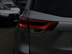 2019 Toyota Kluger GX