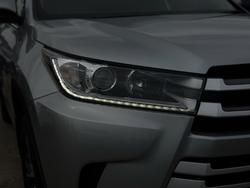 2019 Toyota Kluger GX