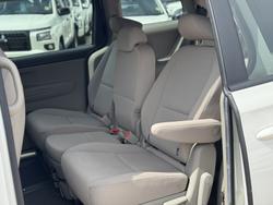 2020 Kia
                Carnival S