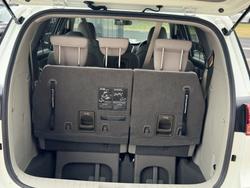 2020 Kia
                Carnival S