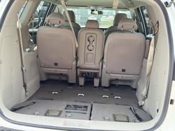 2020 Kia
                Carnival S