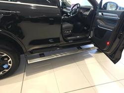 2025 GWM Tank 500 Ultra Hi4-T PHEV