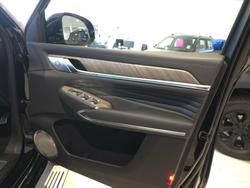 2025 GWM Tank 500 Ultra Hi4-T PHEV