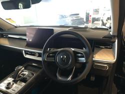 2025 GWM Tank 500 Ultra Hi4-T PHEV