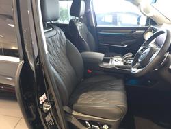 2025 GWM Tank 500 Ultra Hi4-T PHEV