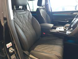 2025 GWM Tank 500 Ultra Hi4-T PHEV