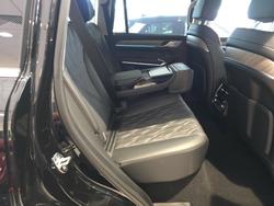 2025 GWM Tank 500 Ultra Hi4-T PHEV