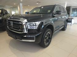 2025 GWM Tank 500 Ultra Hi4-T PHEV