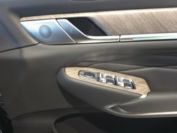 2025 GWM Tank 500 Ultra Hi4-T PHEV