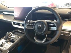 2025 GWM Tank 500 Ultra Hi4-T PHEV