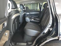 2025 GWM Tank 500 Ultra Hi4-T PHEV