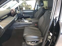 2025 GWM Tank 500 Ultra Hi4-T PHEV