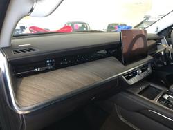 2025 GWM Tank 500 Ultra Hi4-T PHEV