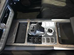 2025 GWM Tank 500 Ultra Hi4-T PHEV