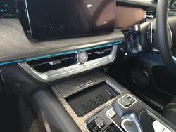 2025 GWM Tank 500 Ultra Hi4-T PHEV