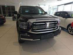 2025 GWM Tank 500 Ultra Hi4-T PHEV