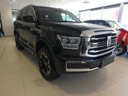 2025 GWM Tank 500 Ultra Hi4-T PHEV