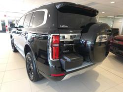 2025 GWM Tank 500 Ultra Hi4-T PHEV