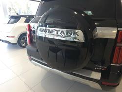 2025 GWM Tank 500 Ultra Hi4-T PHEV
