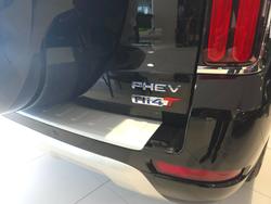 2025 GWM Tank 500 Ultra Hi4-T PHEV